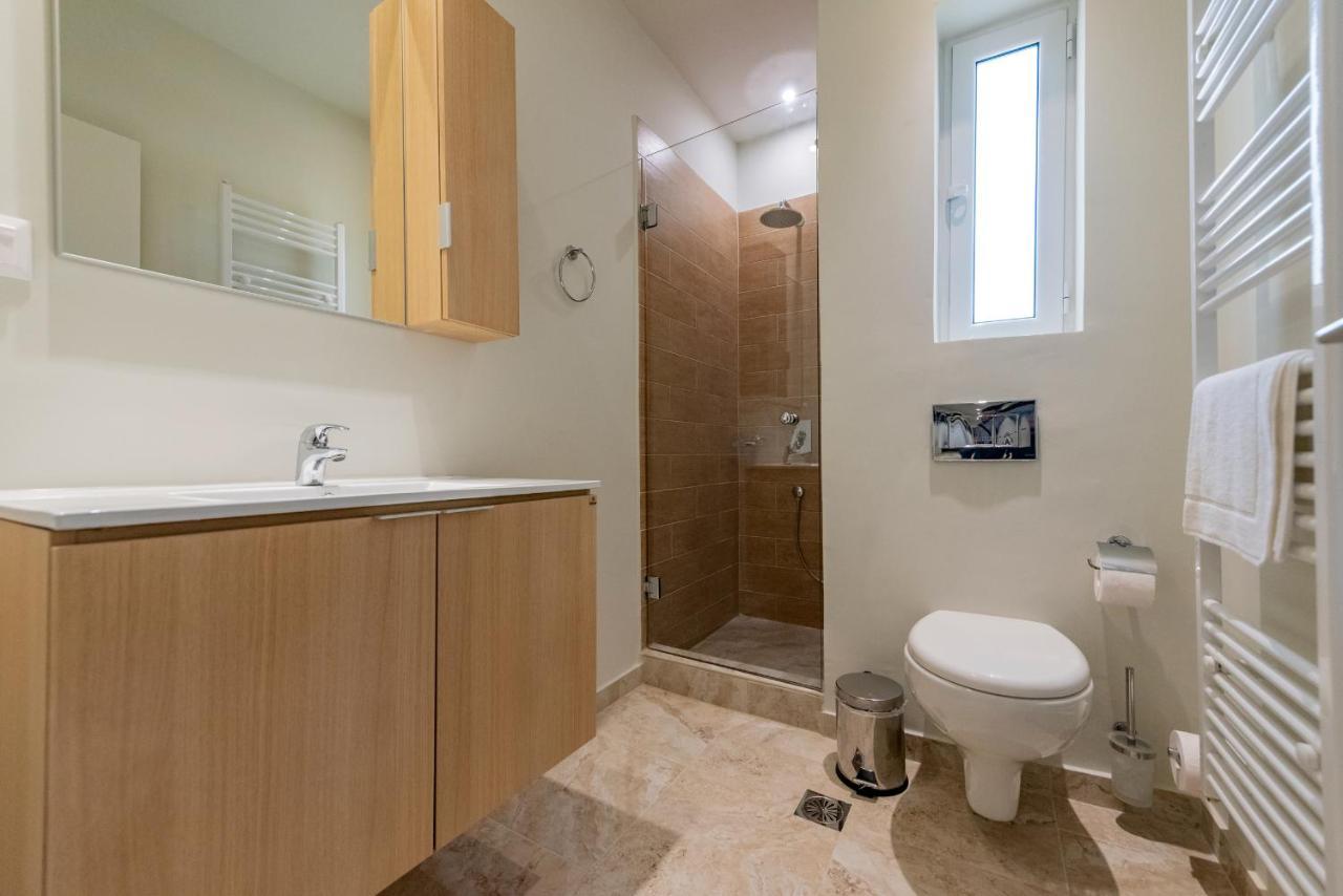 Tinas Home - Kalamata Mediterranean Villas 外观 照片